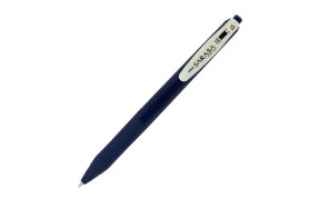 PEN GEL SARASA CLIP VINTAGE 0,5 DARK BLUE JJ15-VDB